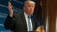 Trump geht gegen Huawei und ZTE vor