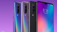 Xiaomi Mi 9 ab 333 Euro bei Gearbest