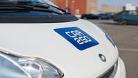 Car2go: Ab Juni mit Mercedes-Autos in Hamburg