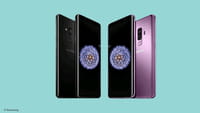 Galaxy S9 bekommt Android Pie