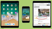 iOS 11 für iPhone und iPad veröffentlicht