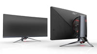 Asus bringt neue Monitore für Gamer