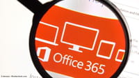 Office 365 Deutschland jetzt bei 1&1