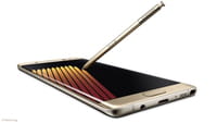 Samsung stoppt Produktion des Note7
