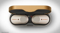Sony: Neue kabellose In-Ear-Kopfhörer