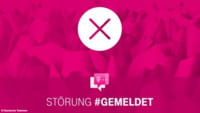 Massive Störungen bei der Telekom