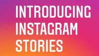 Instagram hat nun selbstlöschende Fotos