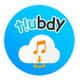 Tubidy app iphone