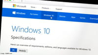 Windows 10: Oktober-Update gestoppt