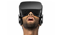 Oculus Rift: Verkaufsstart im September