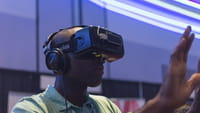VR: Oculus-Spiele nicht mehr exklusiv