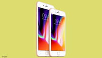 Apple stellt iPhone 8 vor
