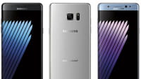 Galaxy Note7: Werbe-Video veröffentlicht