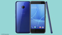 HTC U11 Life im Handel erhältlich