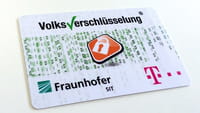 Telekom bietet einfache Verschlüsselung
