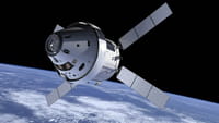 Explosion zerstört Facebook-Satelliten