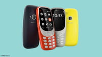 Nokia 3310 ab 26. Mai im Handel