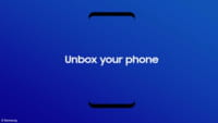 Erster Werbespot für das Galaxy S8