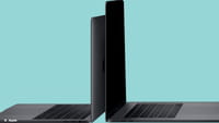 Apple peppt das MacBook Pro auf