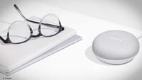 Google Home Mini hat mitgehört
