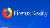 Mozilla kündigt Firefox-VR-Version an