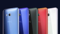 Android 8.0 für HTC U11 ausgerollt