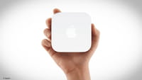 Apple: Keine WLAN-Router mehr
