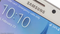 Galaxy S8 mit Design-Revolution?
