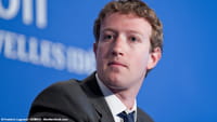 Zuckerberg bald vor EU-Parlament?