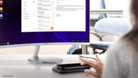 Samsung DeX Pad ab Mai erhältlich