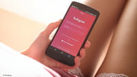Instagram integriert Onlineshops