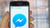 Facebook: Kritische Lücke im Messenger