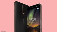 Nokia 6 (2018) offiziell vorgestellt
