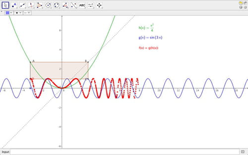 geogebra classic 6