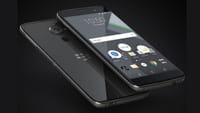 BlackBerry präsentiert DTEK60-Smartphone