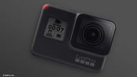 GoPro stellt neue Action-Kamera vor