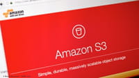 Gestohlene Daten auf Amazon-S3 entdeckt