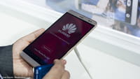 Huawei Mate S für 199 Euro bei der Telekom
