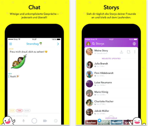 Beste dating-apps kostenlos messaging