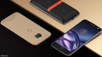 Lenovo Moto Z erhält Android 7.0