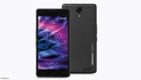 LTE-Smartphone für 129 Euro bei Aldi