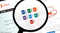 MS Office jetzt im App Store erhältlich