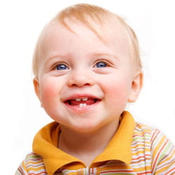 Das Baby Zahnt Ccm Gesundheit
