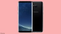 High-End-Galaxy-S8+ bald in Deutschland?