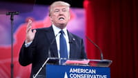 Donald Trump: Unbeliebt im Silicon Valley