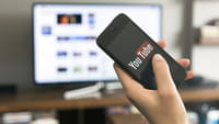 YouTube-Chat auf Smartphones eingeführt
