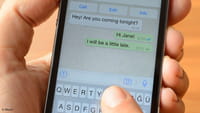 WhatsApp: Löschen nach Versenden möglich