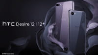 HTC stellt das Desire 12 vor