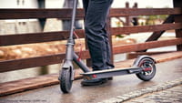 E-Scooter bald in Deutschland erlaubt