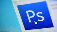 Adobe Photoshop CC bald für iPad